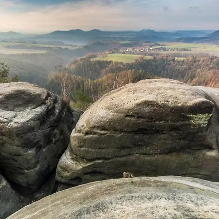 Schrot * Bad Schandau