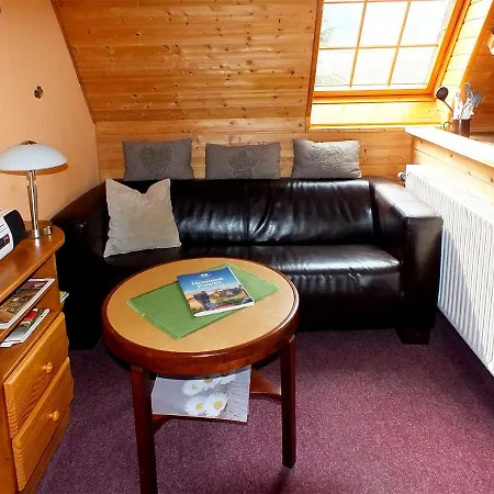 Apartment Schrot *