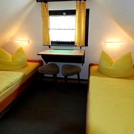 Schrot Apartment