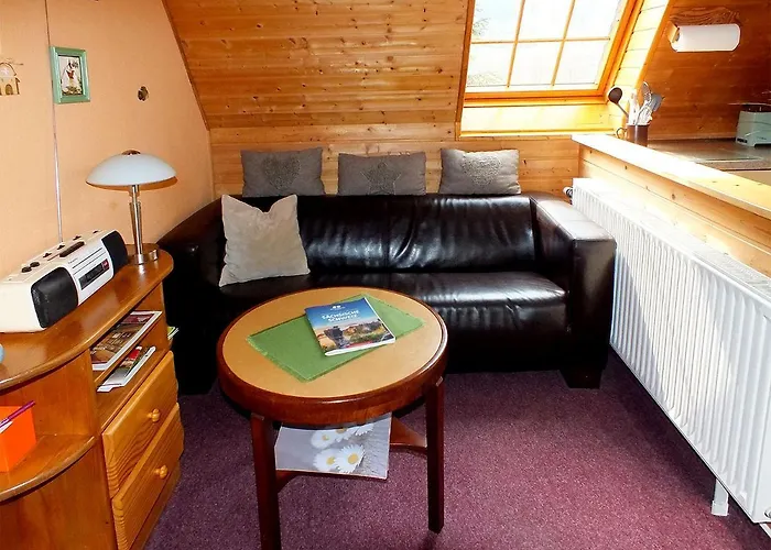 Апартаменты Schrot *