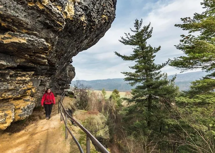 Schrot Бад-Шандау